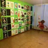  JARDIN INFANTIL MAROMAS|Costos y Fotos de JARDIN INFANTIL MAROMAS |Colegios en |Los mejores Colegios de |Colegios Calendario C|Colegios  Calendario C en |Colegio OTRO